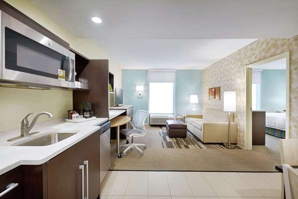  - Home2 Suites by Hilton Prattville - I-65, Exit 179
