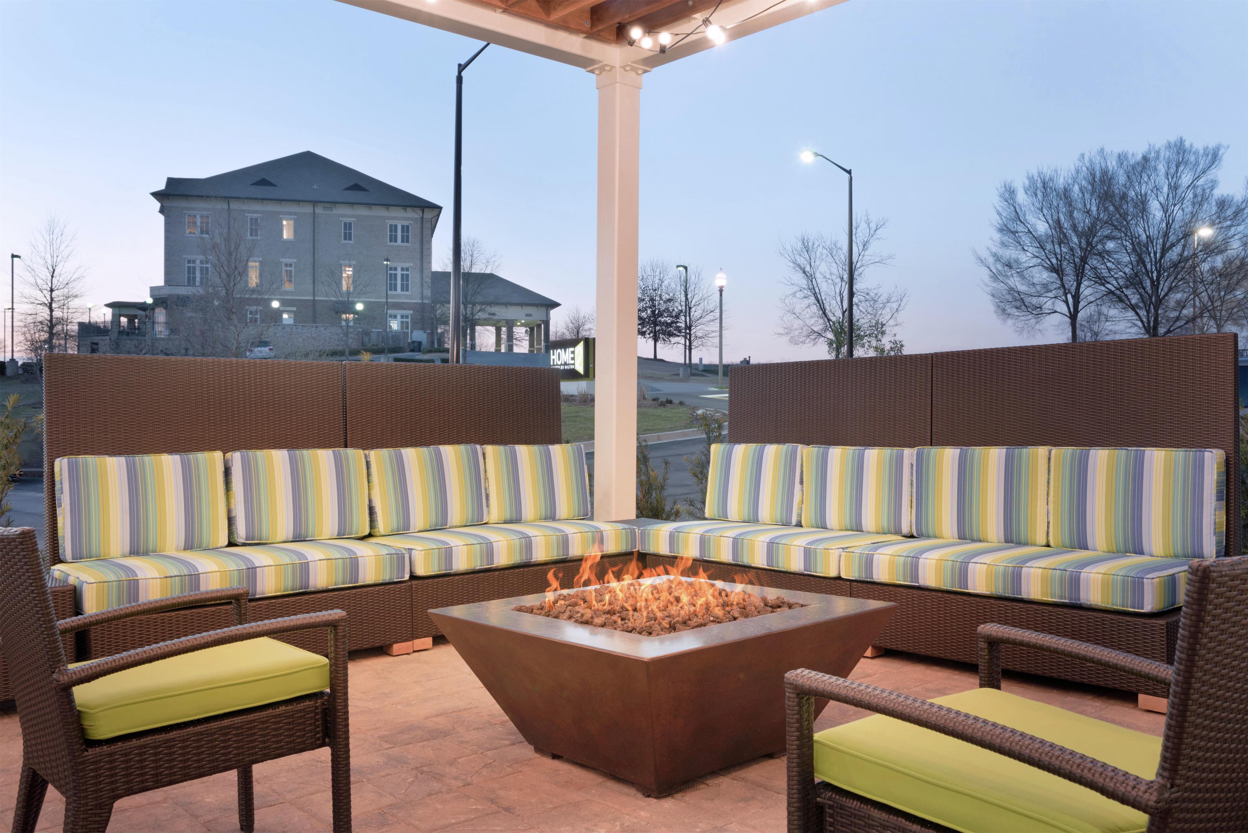 Exterior | Home2 Suites Montgomery Prattville