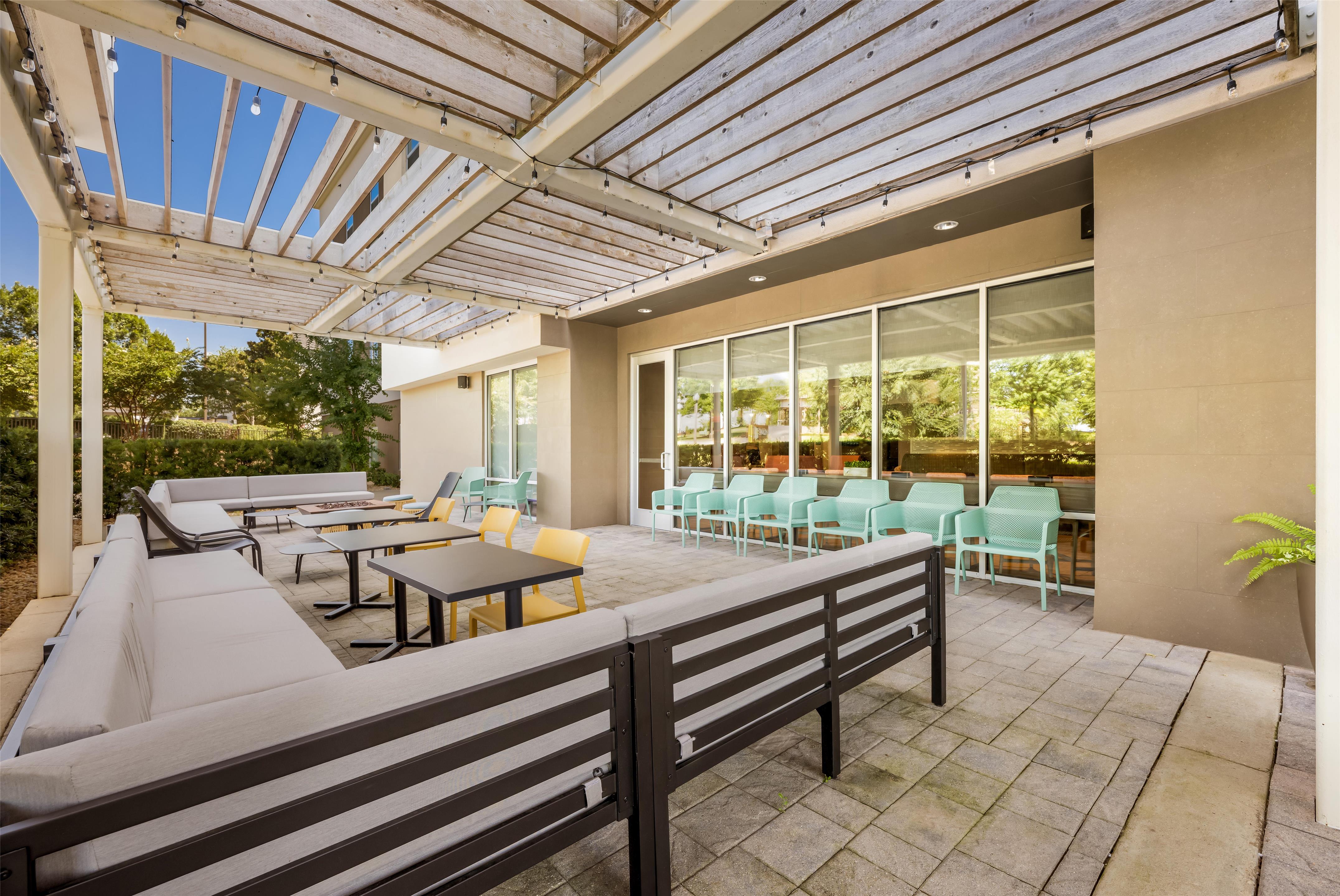 Exterior | Home2 Suites Montgomery Prattville