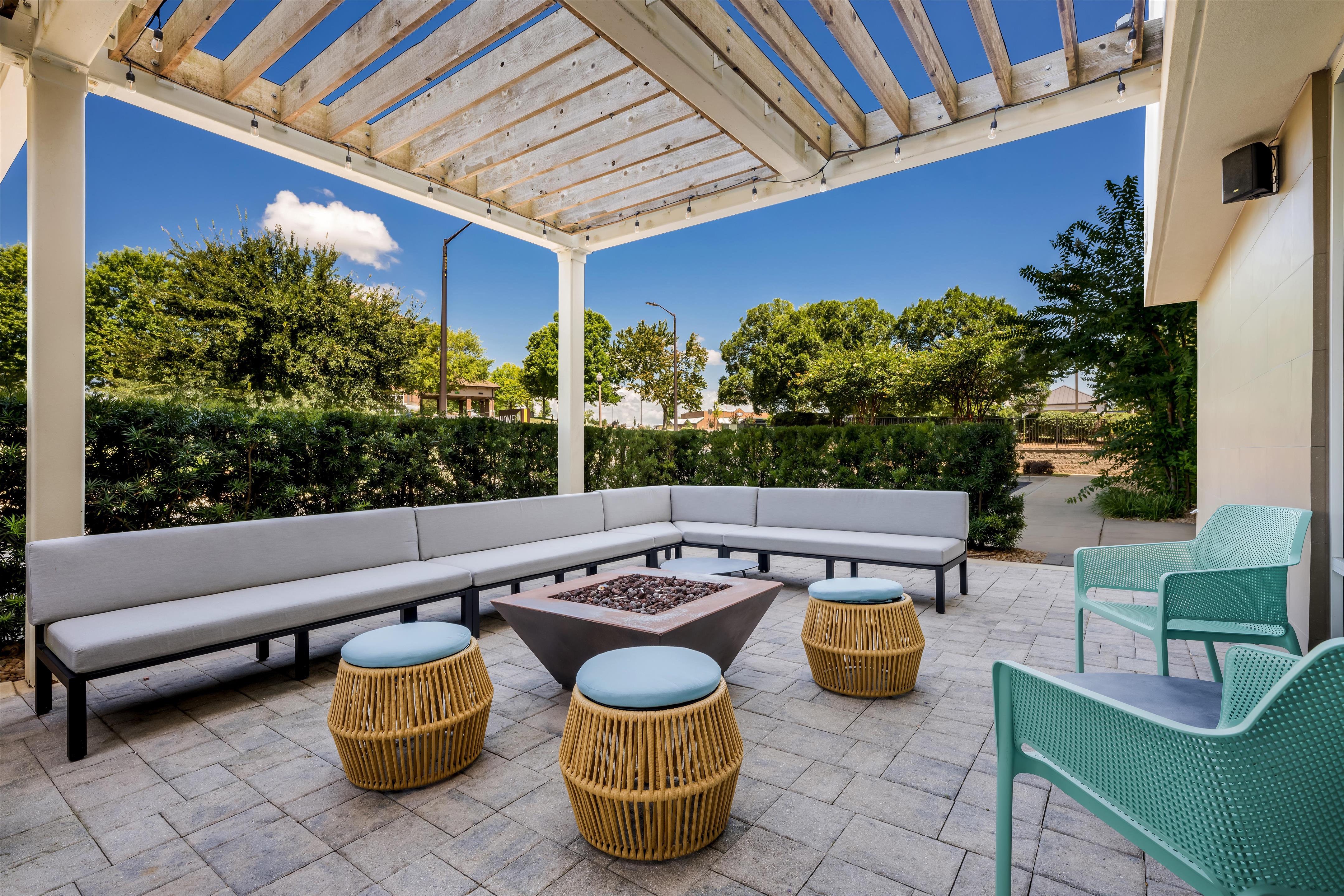 Exterior | Home2 Suites Montgomery Prattville