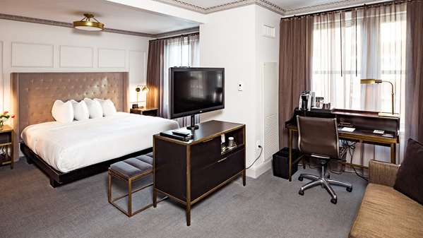  - Hotel Phillips Kansas City