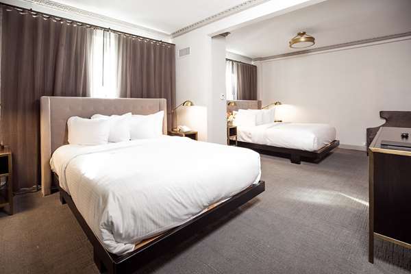  - Hotel Phillips Kansas City