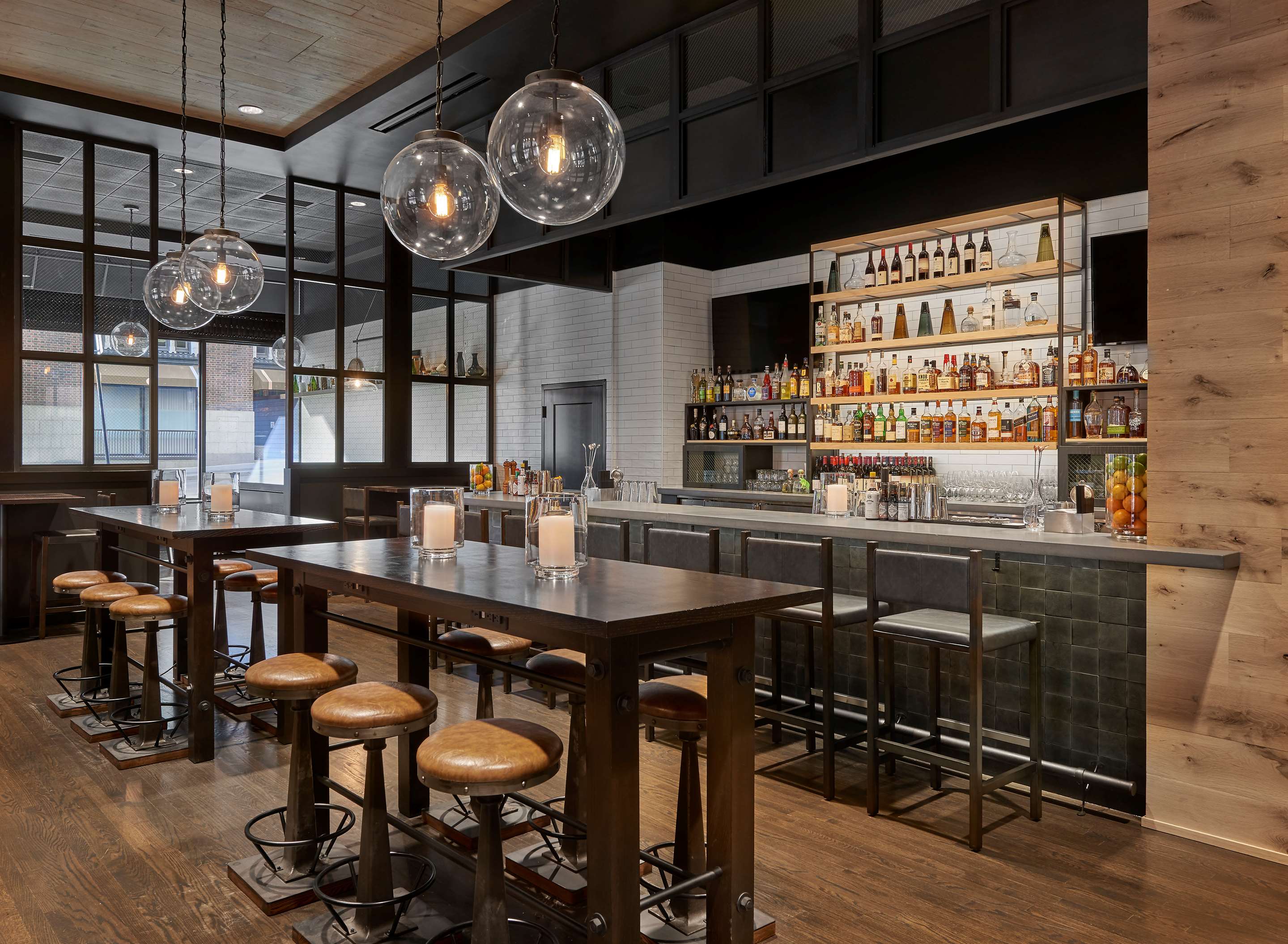 BarLounge