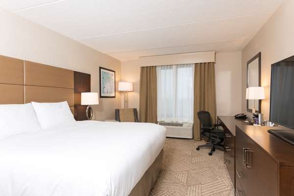  - DoubleTree by Hilton Pleasant Prairie - I-41 & I-94, Exit 347