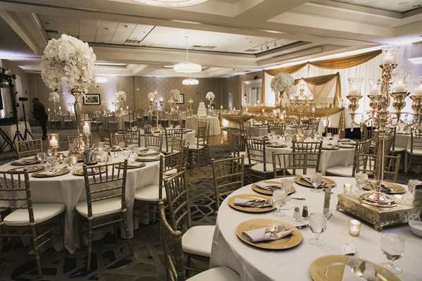  - DoubleTree by Hilton Pleasant Prairie - I-41 & I-94, Exit 347