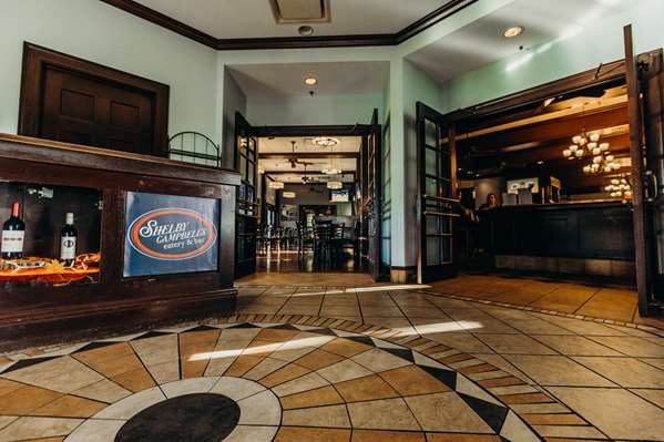 Restaurant - DoubleTree by Hilton Pleasant Prairie - I-41 & I-94, Exit 347