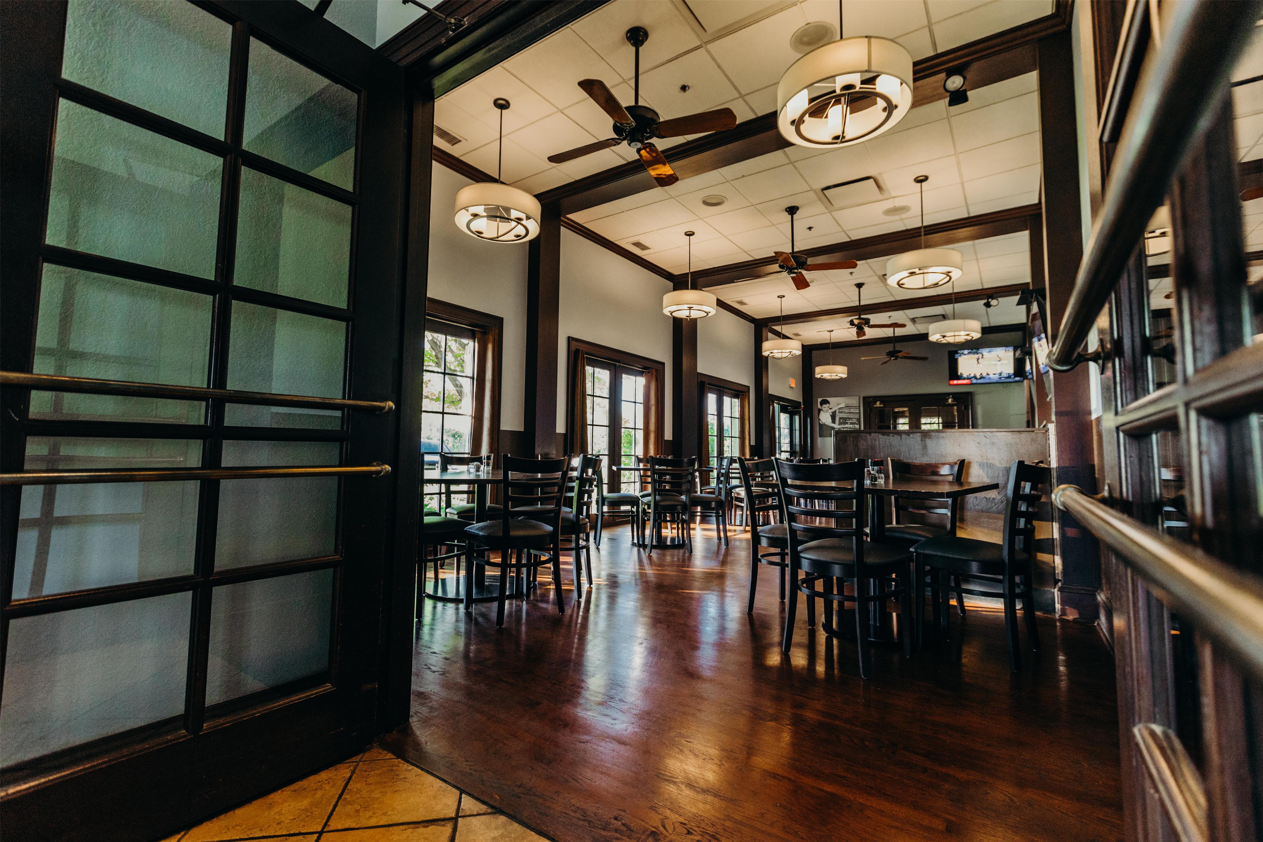 Restaurant | Doubletree by Hilton Pleasant Prairie Kenosha