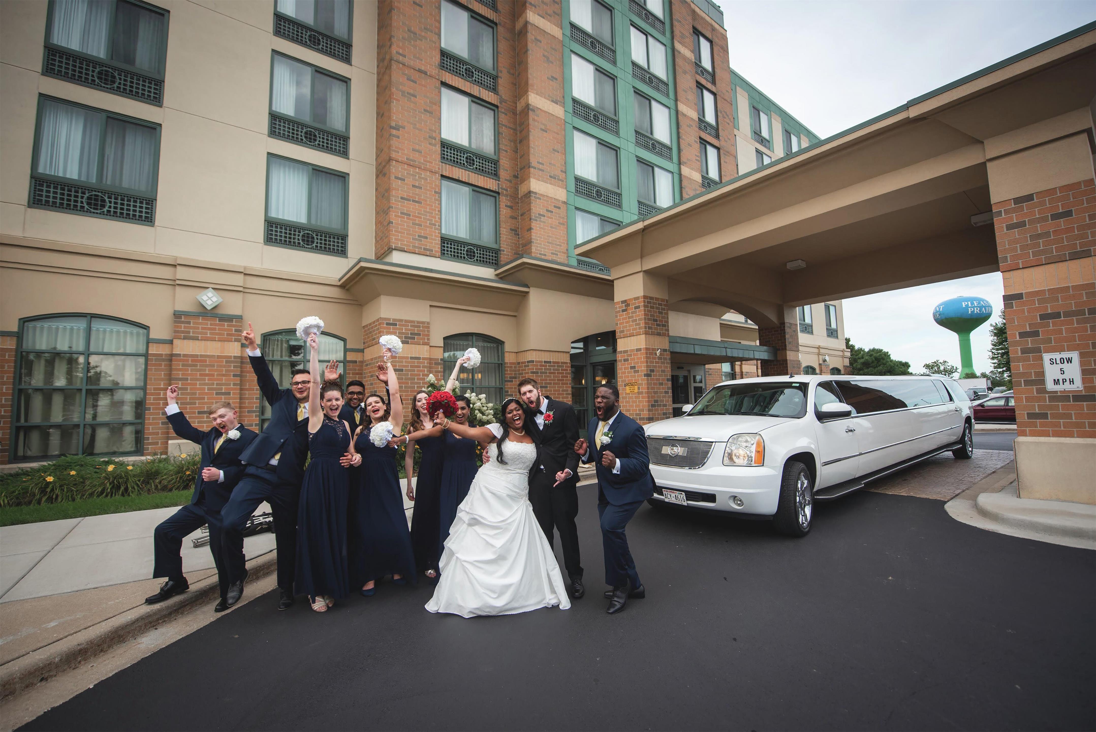 Meeting Room | Doubletree by Hilton Pleasant Prairie Kenosha