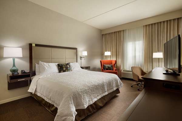  - Hampton Inn Morristown - I-81, Exit 8