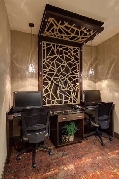 Conference Area - Hampton Inn Morristown - I-81, Exit 8