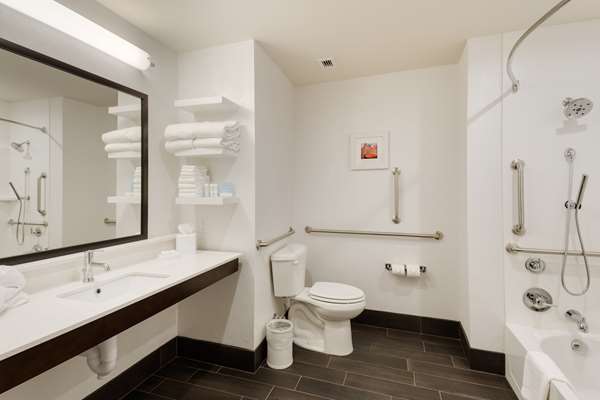  - Hampton Inn Morristown - I-81, Exit 8