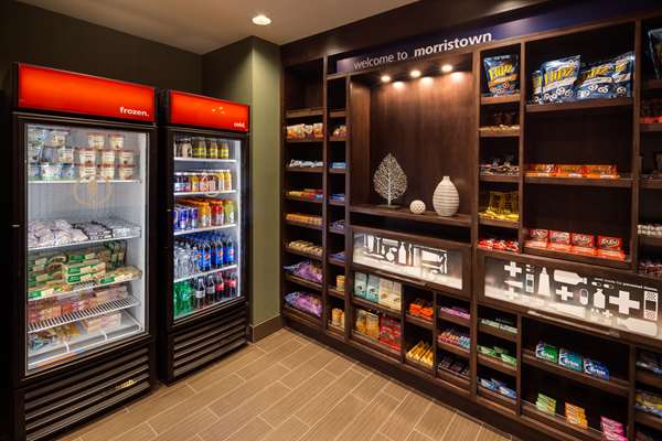 Restaurant - Hampton Inn Morristown - I-81, Exit 8