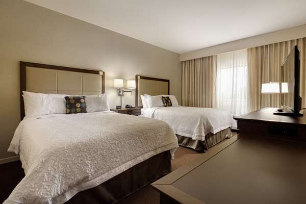  - Hampton Inn Morristown - I-81, Exit 8