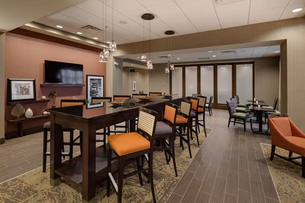 Restaurant - Hampton Inn Morristown - I-81, Exit 8