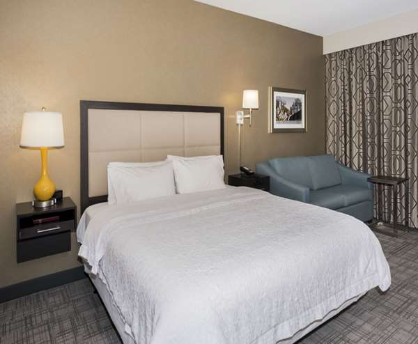  - Hampton Inn & Suites University Minneapolis - I-94, Exit 235B
