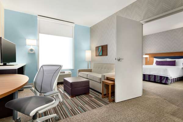  - Home2 Suites by Hilton Middletown