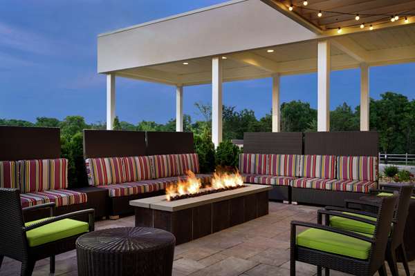 Exterior view - Home2 Suites by Hilton Middletown