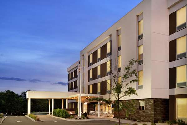 Exterior view - Home2 Suites by Hilton Middletown