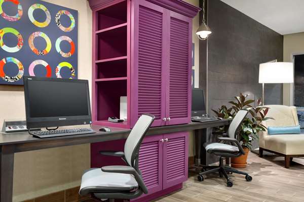 Conference Area - Home2 Suites by Hilton Middletown