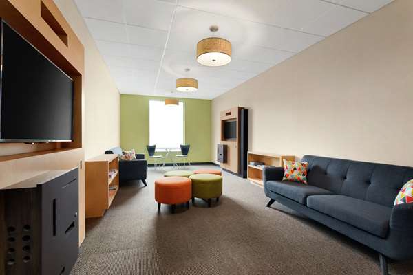 Recreation - Home2 Suites by Hilton Middletown