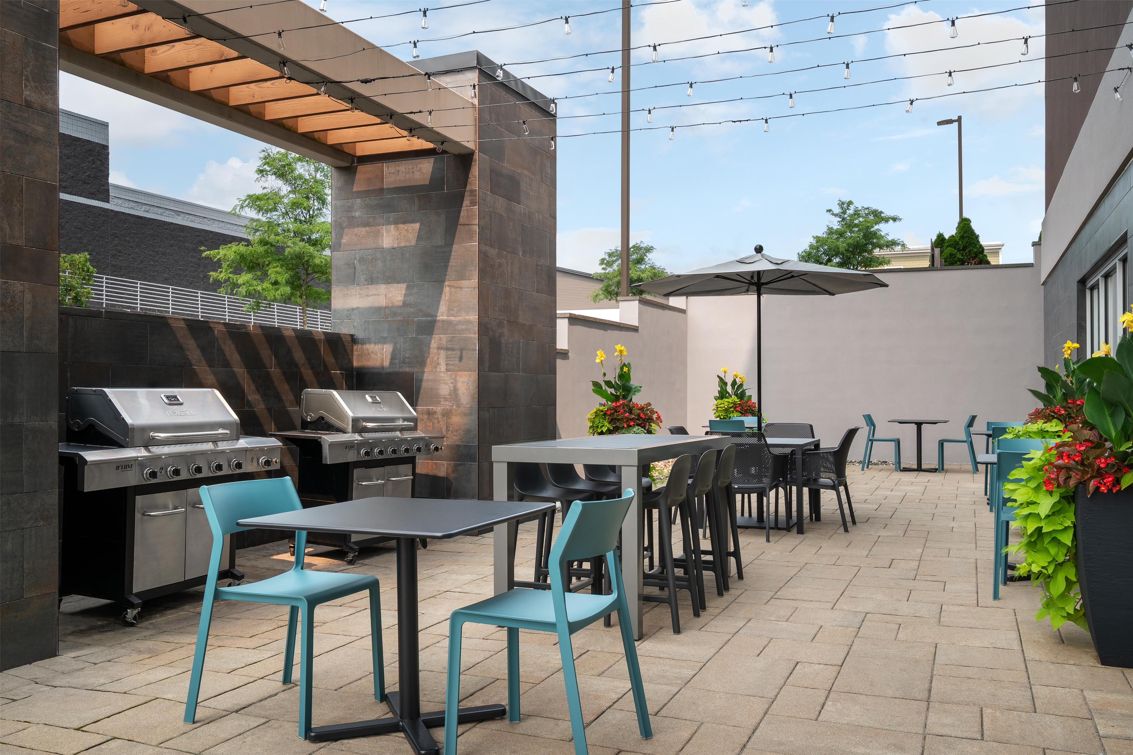 Exterior | Home2 Suites by Hilton Middletown