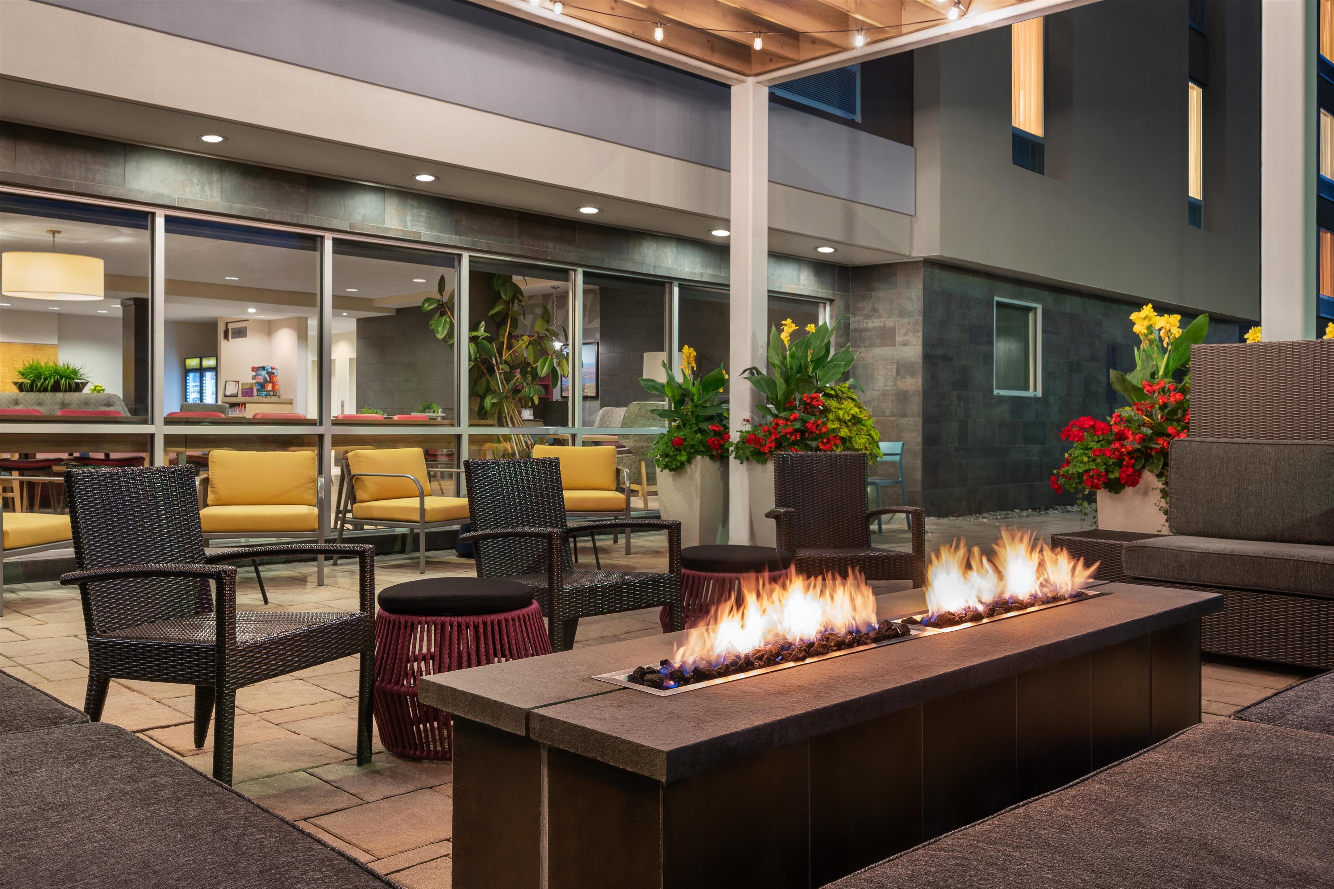 Exterior | Home2 Suites by Hilton Middletown