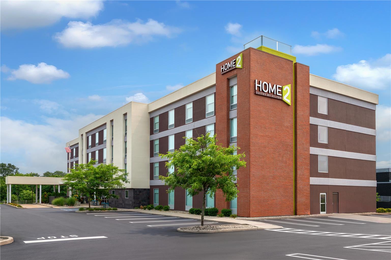 Home2 Suites by Hilton Middletown
