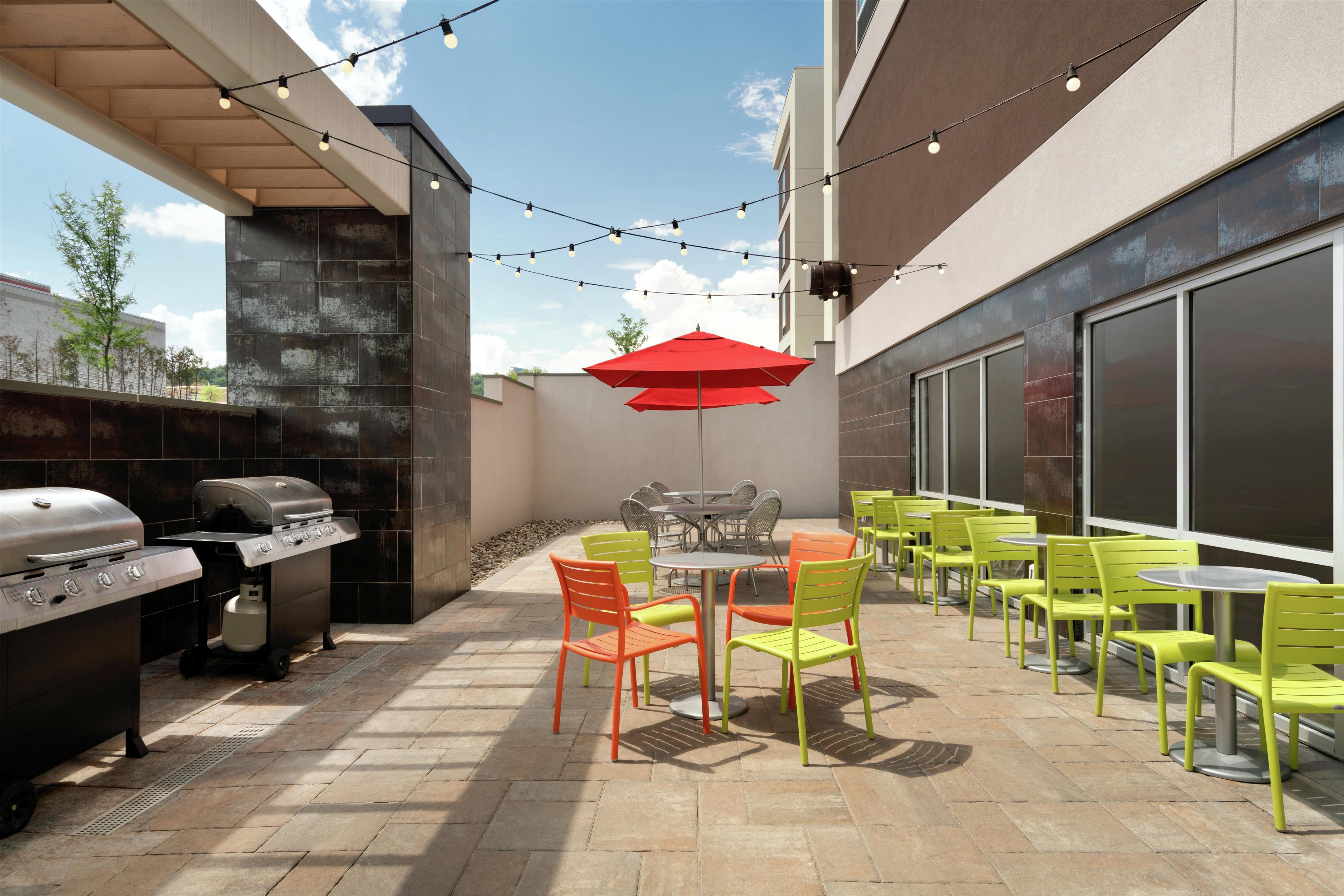 Exterior | Home2 Suites by Hilton Middletown