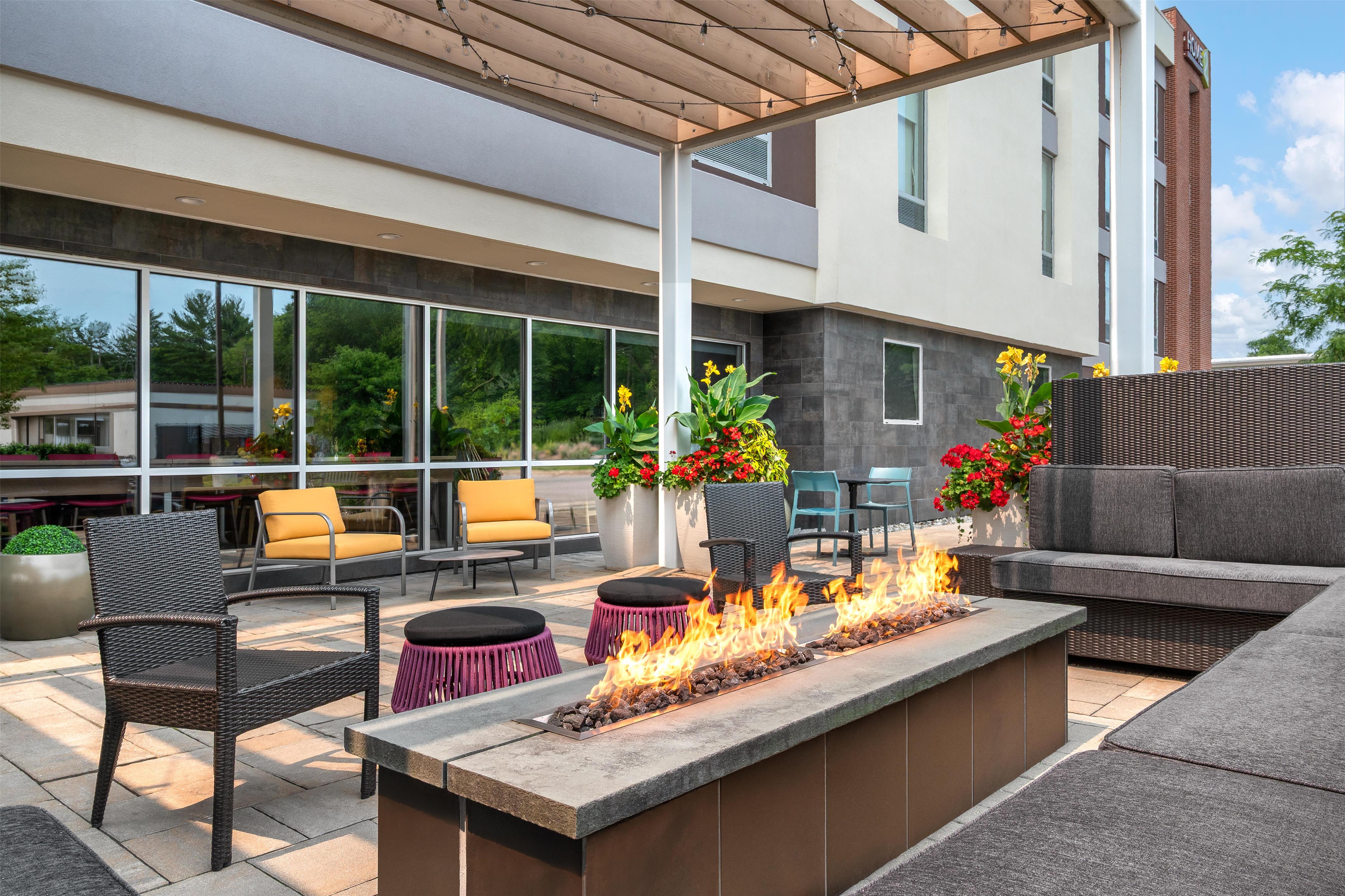 Exterior | Home2 Suites by Hilton Middletown