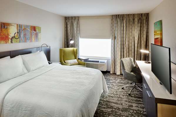  - Hilton Garden Inn Roslyn