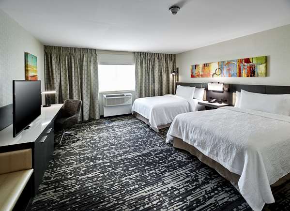  - Hilton Garden Inn Roslyn