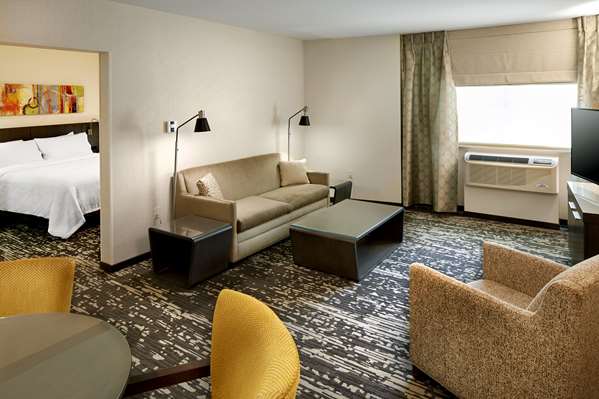  - Hilton Garden Inn Roslyn