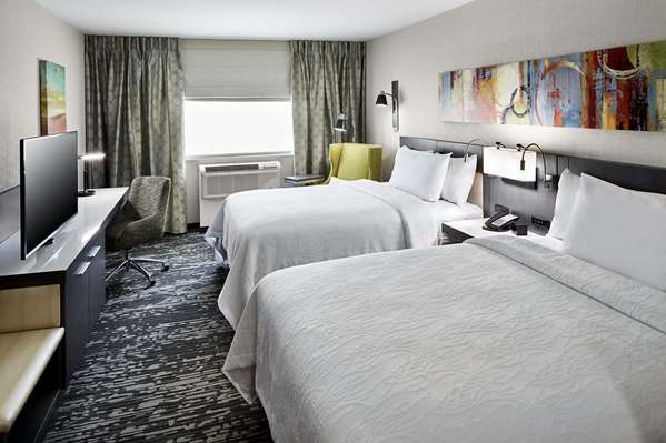  - Hilton Garden Inn Roslyn