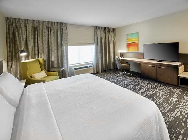  - Hilton Garden Inn Roslyn