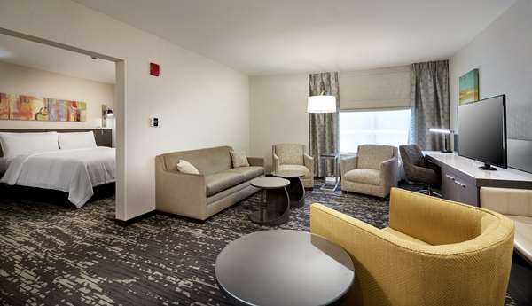  - Hilton Garden Inn Roslyn