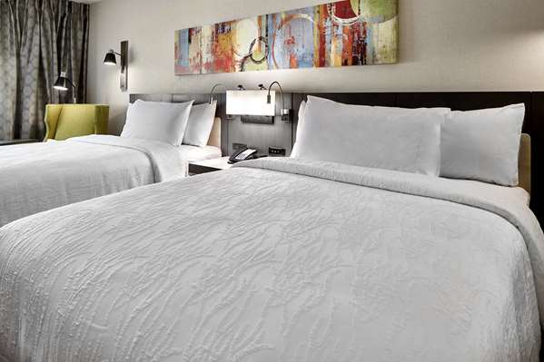  - Hilton Garden Inn Roslyn