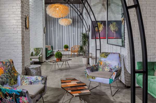  - DoubleTree by Hilton Hotel Times Square West New York City