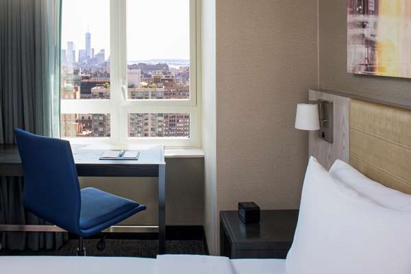  - DoubleTree by Hilton Hotel Times Square West New York City