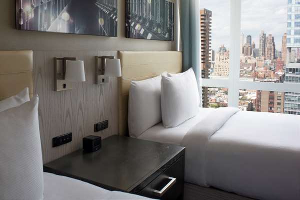  - DoubleTree by Hilton Hotel Times Square West New York City