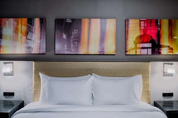  - DoubleTree by Hilton Hotel Times Square West New York City