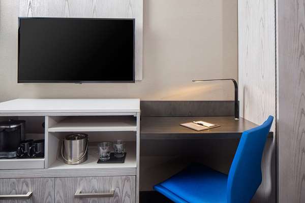  - DoubleTree by Hilton Hotel Times Square West New York City