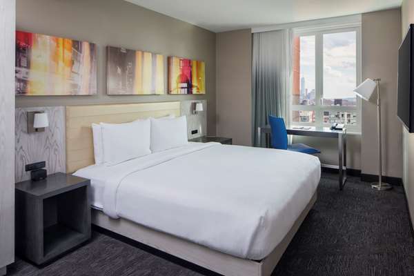  - DoubleTree by Hilton Hotel Times Square West New York City