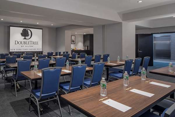  - DoubleTree by Hilton Hotel Times Square West New York City