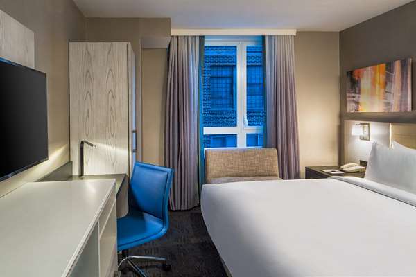  - DoubleTree by Hilton Hotel Times Square West New York City