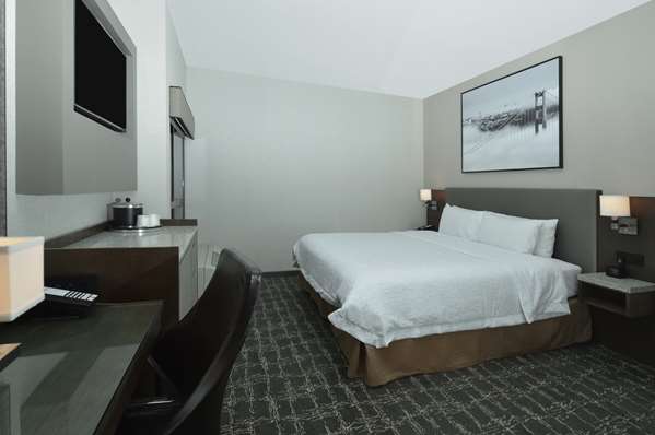  - Hampton Inn Paragould