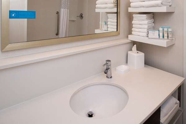  - Hampton Inn Paragould