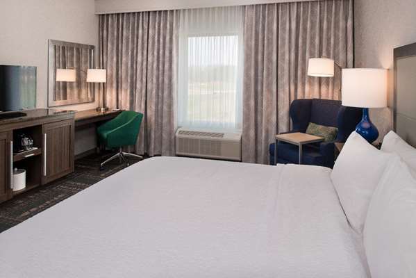  - Hampton Inn Paragould