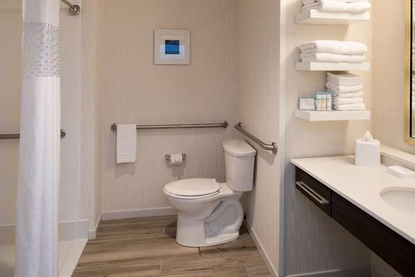  - Hampton Inn Paragould