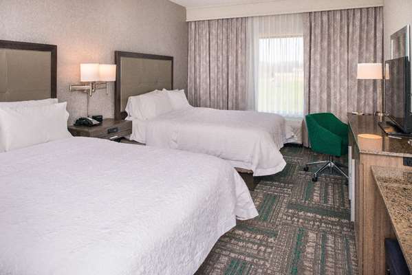  - Hampton Inn Paragould