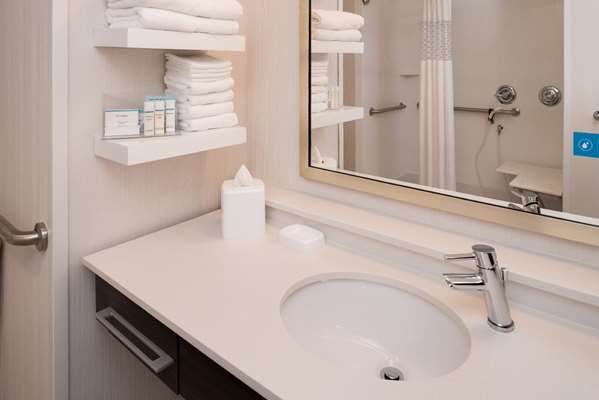  - Hampton Inn Paragould